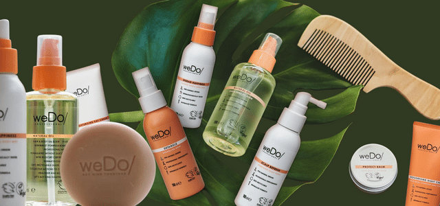 Haircare Products