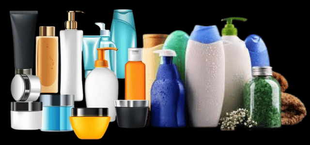 Personal Care Items