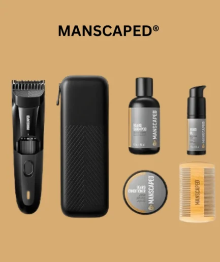 Beard Toolkit