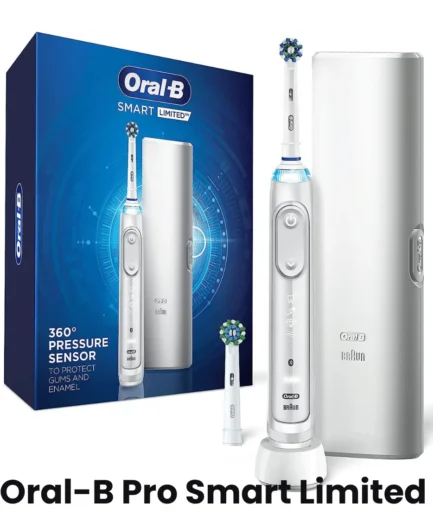 Oral-B-Pro-Smart-Limited