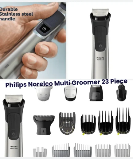 Philips-Norelco-Multi-Groomer-23-Piece