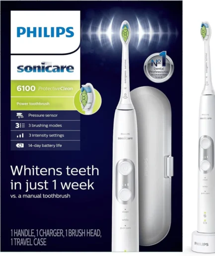 Philips Sonicare 6100