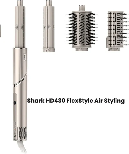 Shark-HD430-FlexStyle-Air-Styling