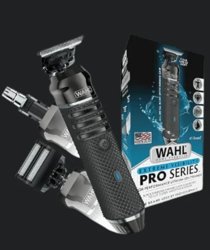 Wahl USA Lithium