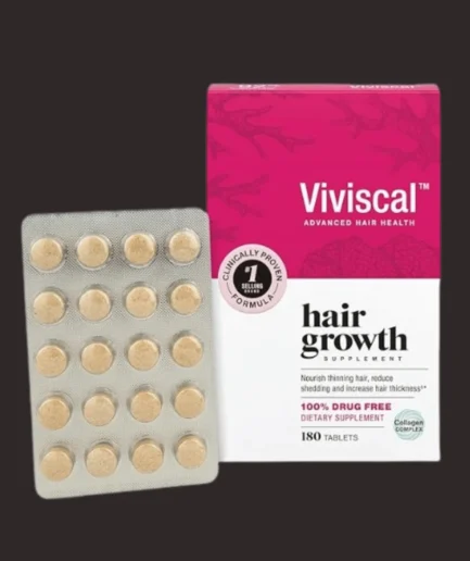 Viviscal Hair Growth