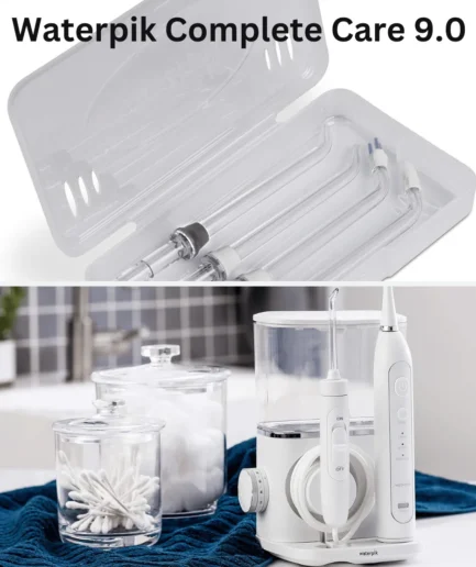 Waterpik Complete Care 9.0.